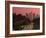 Route 110, Los Angeles, California, United States of America, North America-Alan Copson-Framed Photographic Print