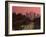 Route 110, Los Angeles, California, United States of America, North America-Alan Copson-Framed Photographic Print