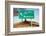 Route 40 to Memphis-Joseph Sohm-Framed Photographic Print