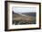 Route 60, View on Geirpjofsfjšrdur, Westfjords, West Iceland-Julia Wellner-Framed Photographic Print