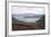 Route 63, View on Bildadalur, Sudurfirdir, Westfjords, West Iceland-Julia Wellner-Framed Photographic Print