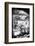 Route 66 - advertising - Arizona - United States-Philippe Hugonnard-Framed Photographic Print