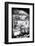 Route 66 - advertising - Arizona - United States-Philippe Hugonnard-Framed Photographic Print