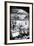 Route 66 - advertising - Arizona - United States-Philippe Hugonnard-Framed Photographic Print
