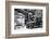 Route 66 - Gas Station - Arizona - United States-Philippe Hugonnard-Framed Photographic Print