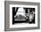 Route 66 - Gas Station - Arizona - United States-Philippe Hugonnard-Framed Photographic Print