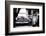 Route 66 - Gas Station - Arizona - United States-Philippe Hugonnard-Framed Photographic Print