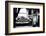 Route 66 - Gas Station - Arizona - United States-Philippe Hugonnard-Framed Photographic Print