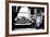 Route 66 - Gas Station - Arizona - United States-Philippe Hugonnard-Framed Photographic Print