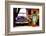 Route 66 - Gas Station - Arizona - United States-Philippe Hugonnard-Framed Photographic Print