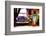 Route 66 - Gas Station - Arizona - United States-Philippe Hugonnard-Framed Photographic Print