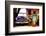 Route 66 - Gas Station - Arizona - United States-Philippe Hugonnard-Framed Photographic Print