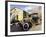 Route 66, Hackberry, Arizona, USA-Julian McRoberts-Framed Photographic Print