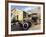 Route 66, Hackberry, Arizona, USA-Julian McRoberts-Framed Photographic Print