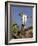 Route 66, Hackberry, Arizona, USA-Julian McRoberts-Framed Photographic Print