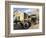 Route 66, Hackberry, Arizona, USA-Julian McRoberts-Framed Photographic Print