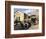 Route 66, Hackberry, Arizona, USA-Julian McRoberts-Framed Photographic Print