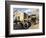 Route 66, Hackberry, Arizona, USA-Julian McRoberts-Framed Photographic Print