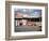 Route 66, Hackberry, Arizona, USA-Julian McRoberts-Framed Photographic Print