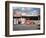 Route 66, Hackberry, Arizona, USA-Julian McRoberts-Framed Photographic Print