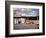 Route 66, Hackberry, Arizona, USA-Julian McRoberts-Framed Photographic Print