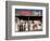 Route 66, Hackberry, Arizona, USA-Julian McRoberts-Framed Photographic Print