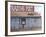 Route 66, Houck, Arizona, USA-Julian McRoberts-Framed Photographic Print