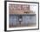 Route 66, Houck, Arizona, USA-Julian McRoberts-Framed Photographic Print