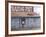 Route 66, Houck, Arizona, USA-Julian McRoberts-Framed Photographic Print