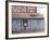 Route 66, Houck, Arizona, USA-Julian McRoberts-Framed Photographic Print