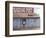 Route 66, Houck, Arizona, USA-Julian McRoberts-Framed Photographic Print