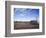 Route 66, Newberry Springs, California, USA-Julian McRoberts-Framed Photographic Print