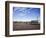 Route 66, Newberry Springs, California, USA-Julian McRoberts-Framed Photographic Print