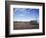 Route 66, Newberry Springs, California, USA-Julian McRoberts-Framed Photographic Print