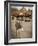 Route 66, Oatman, Arizona, USA-Julian McRoberts-Framed Photographic Print