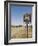 Route 66, Oklahoma, United States of America, North America-Snell Michael-Framed Photographic Print