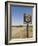 Route 66, Oklahoma, United States of America, North America-Snell Michael-Framed Photographic Print