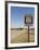 Route 66, Oklahoma, United States of America, North America-Snell Michael-Framed Photographic Print