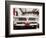 Route 66, Prewitt, New Mexico, USA-Julian McRoberts-Framed Photographic Print