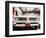 Route 66, Prewitt, New Mexico, USA-Julian McRoberts-Framed Photographic Print