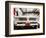 Route 66, Prewitt, New Mexico, USA-Julian McRoberts-Framed Photographic Print