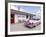 Route 66, Williams, Arizona, USA-Julian McRoberts-Framed Photographic Print