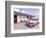 Route 66, Williams, Arizona, USA-Julian McRoberts-Framed Photographic Print