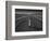 Route 66-John Gusky-Framed Photographic Print