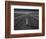 Route 66-John Gusky-Framed Photographic Print