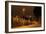 Route de Sévres-Sebastien Lory-Framed Photographic Print