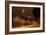 Route de Sévres-Sebastien Lory-Framed Photographic Print