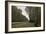 Route Du Bas-Breau-Claude Monet-Framed Giclee Print