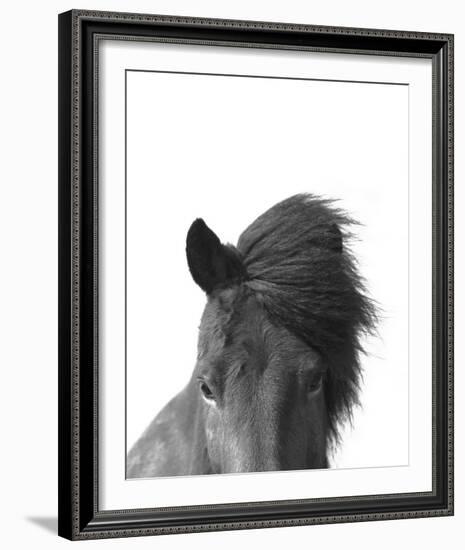 Roving-Irene Suchocki-Framed Giclee Print