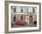 Rovinj, Istria, Croatia, Europe-Angelo Cavalli-Framed Photographic Print